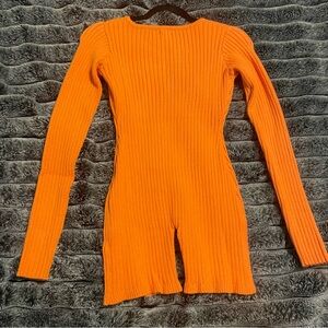 Pretty Little thing Romper